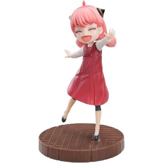 sega figura sega goods luminasta spy x family anya forger season 1 cours 2 ed coordination ver. 2 14
