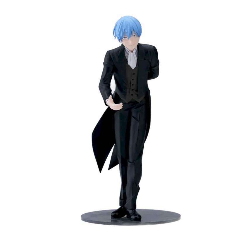 sega figura luminasta frieren beyond journeys end himmel in vorig ver. 19cm