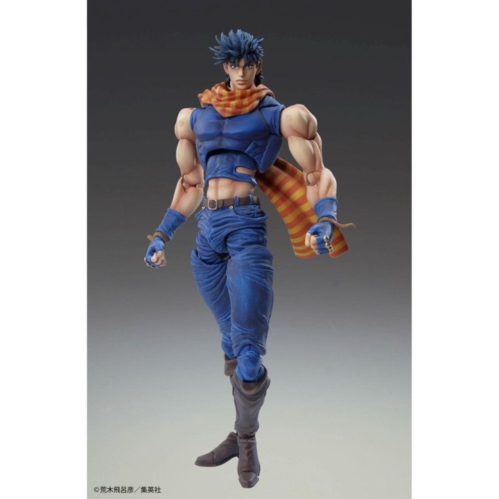 medicos entertainment figura medicos entertaiment jojos bizarre adventure part 2 battle tendency cho