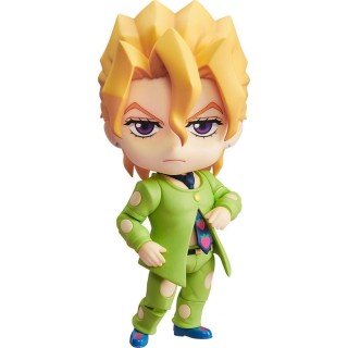 max factory figura max factory nendoroid jojos bizarre adventure golden wind re - run pannacotta fug