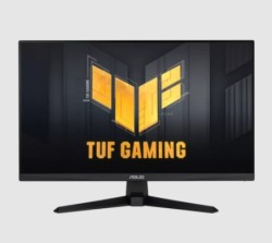 asus asus tuf gaming vg249qm1a 60,5 cm (23.8) 1920 x 1080 pixeles full hd negro