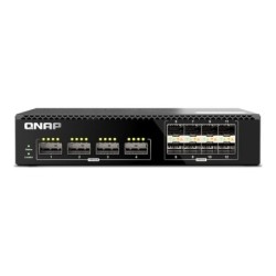 qnap switch qnap qsw - m7308r - 4x 12 puertos
