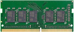 synology memoria ram ddr4 8gb synology - 2666mhz - pc4 - 21300 - sodimm - 1.2v
