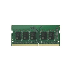synology memoria ram ddr4 8gb synology - sodimm