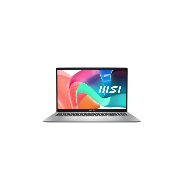 msi msi portatil modern 15 f1mg-499es. 15.6 fhd (19201080), 60hz ips. intel core 7 processor 150u .