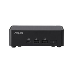 asus asus nuc 14 pro rnuc14rvku500002i ucff negro 125h