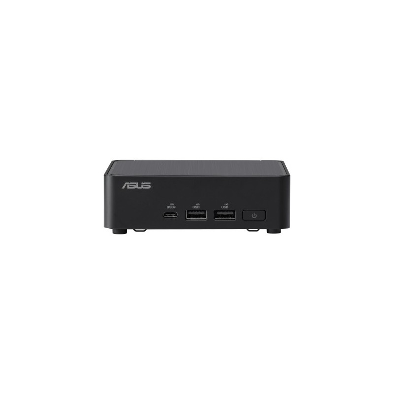 asus asus nuc 14 pro rnuc14rvku500002i ucff negro 125h