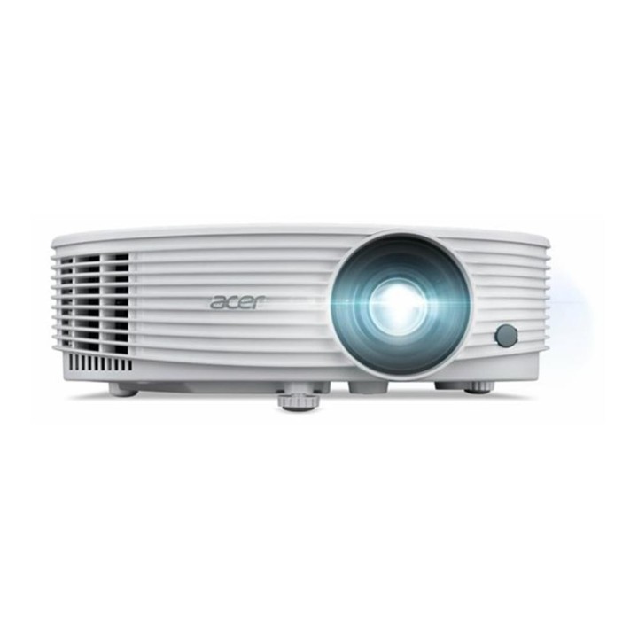 acer proyector acer x1526 dlp wuxga 4000 lumenes