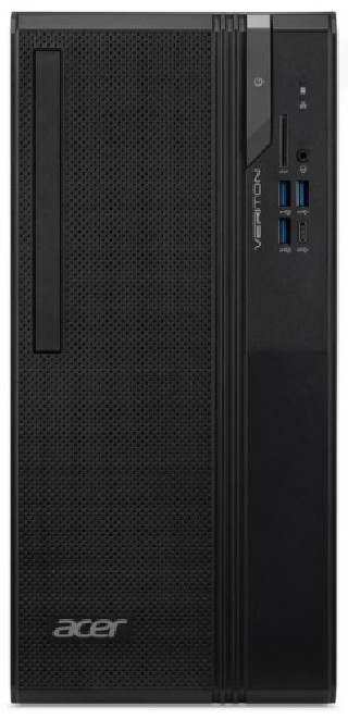acer acer veriton vs2720g intel core i7 i7-14700 16 gb ddr5-sdram 512 gb ssd midi tower pc negro