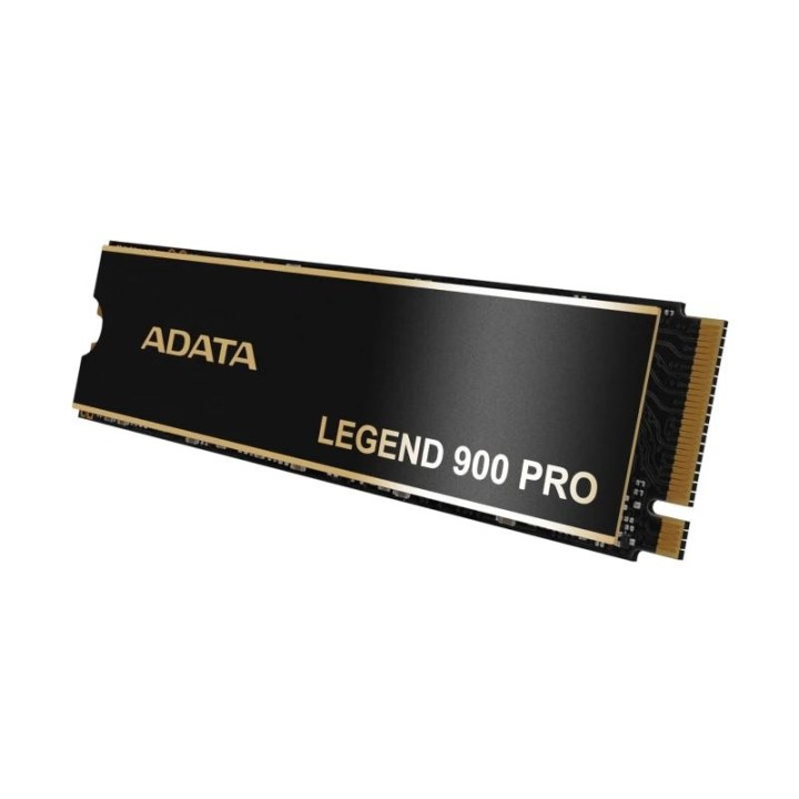 adata ssd legend 900 pro 2tb pcie gen4x4 7400mb-s