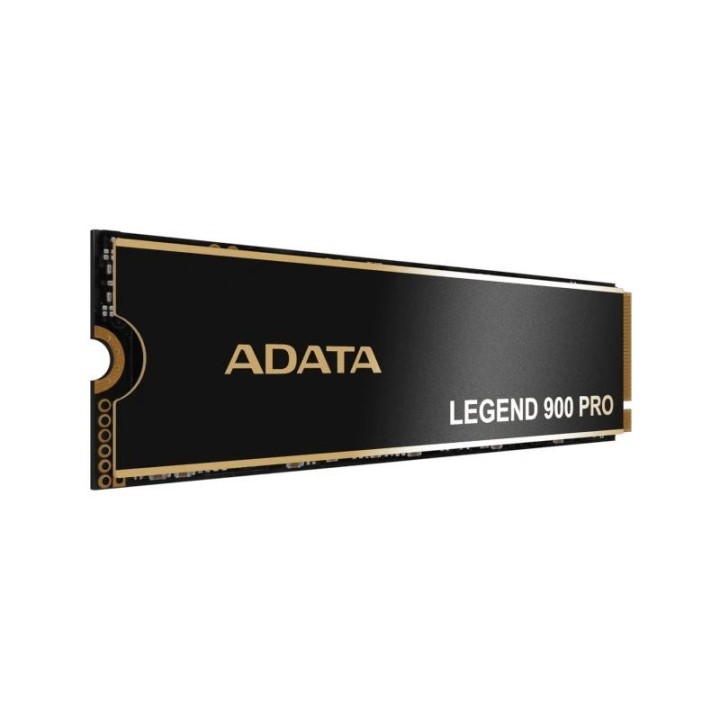adata ssd legend 900 pro 2tb pcie gen4x4 7400mb-s