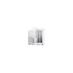 el chasis de la torre atx lian li pc-o11 dynamic mini, es la combinacion perfecta de diseno moderno