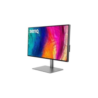benq monitor benq pd3225u (9h.llyla.tbe) 32 ips, 3840x2160, 60hz, 5ms