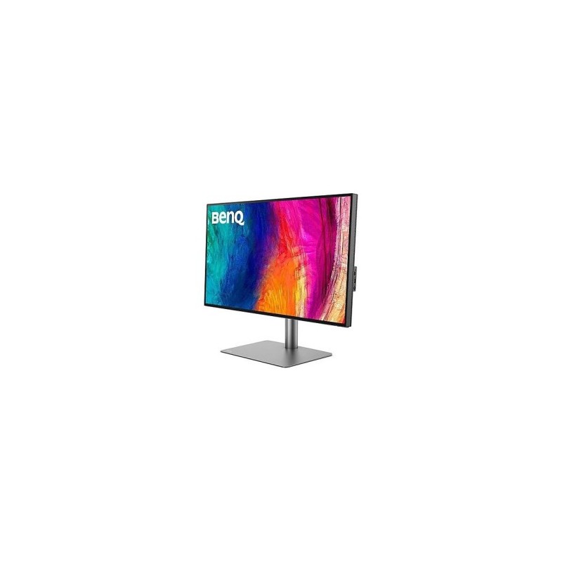 benq monitor benq pd3225u (9h.llyla.tbe) 32 ips, 3840x2160, 60hz, 5ms