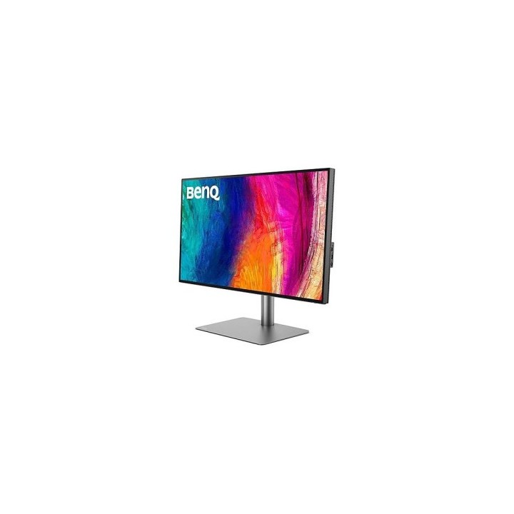 benq monitor benq pd3225u (9h.llyla.tbe) 32 ips, 3840x2160, 60hz, 5ms