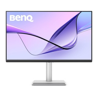 benq benq ma320u pantalla para pc 80 cm (31.5) 3840 x 2160 pixeles 4k ultra hd blanco