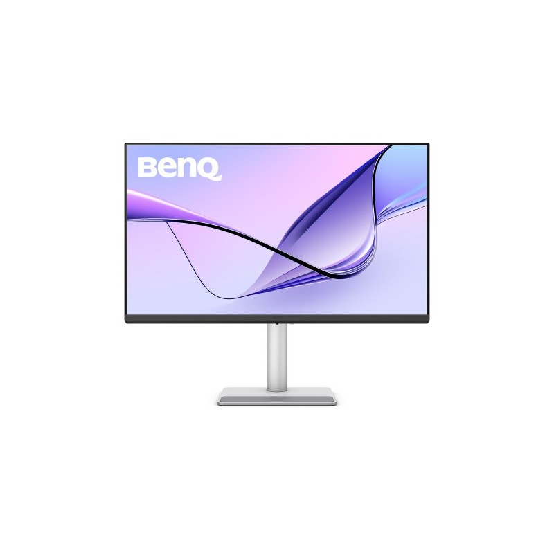 benq benq ma320u pantalla para pc 80 cm (31.5) 3840 x 2160 pixeles 4k ultra hd blanco