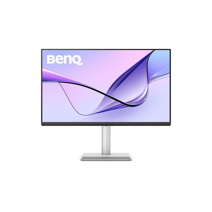 benq benq ma320u pantalla para pc 80 cm (31.5) 3840 x 2160 pixeles 4k ultra hd blanco