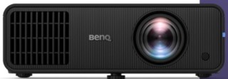 benq benqav proyector laser lh600st+ (9h.js477.1le) optica fija, fullhd, ansi: 3000, contraste: 20.0