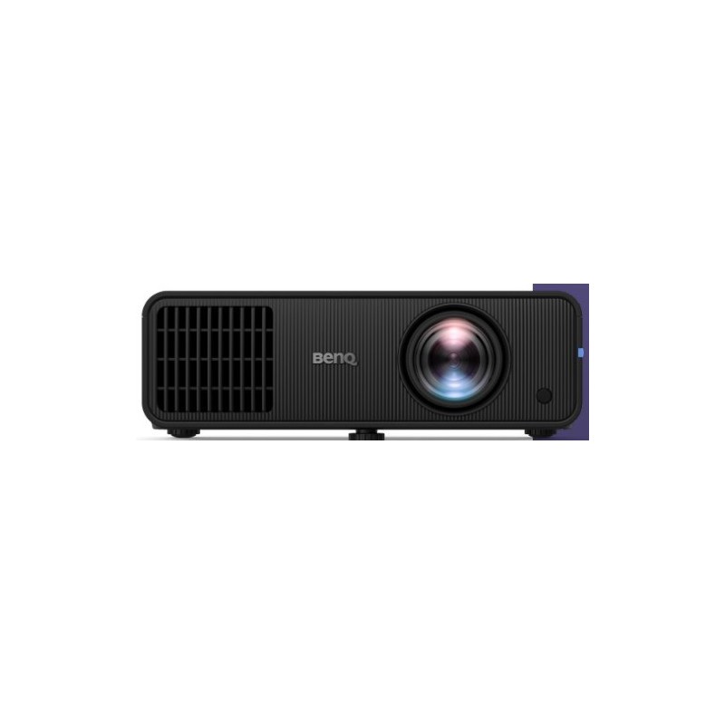 benq benqav proyector laser lh600st+ (9h.js477.1le) optica fija, fullhd, ansi: 3000, contraste: 20.0
