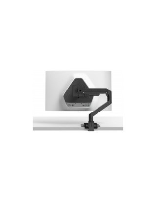 benq benq soporte de monitor ergonomico bsh01 hasta 45 hasta 20kg (9h.a39dd.lbw) negro