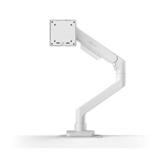 benq benq soporte de monitor ergonomico bsh02 (9h.a3add.lww) blanco