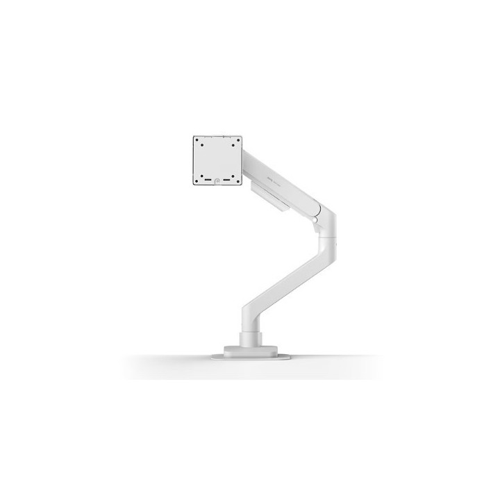 benq benq soporte de monitor ergonomico bsh02 (9h.a3add.lww) blanco