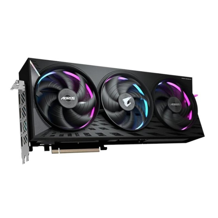 gigabyte vga amd rx 9070 xt aorus e 16gb