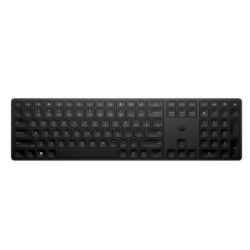 Hp Teclado Hp Inal?mbrico...