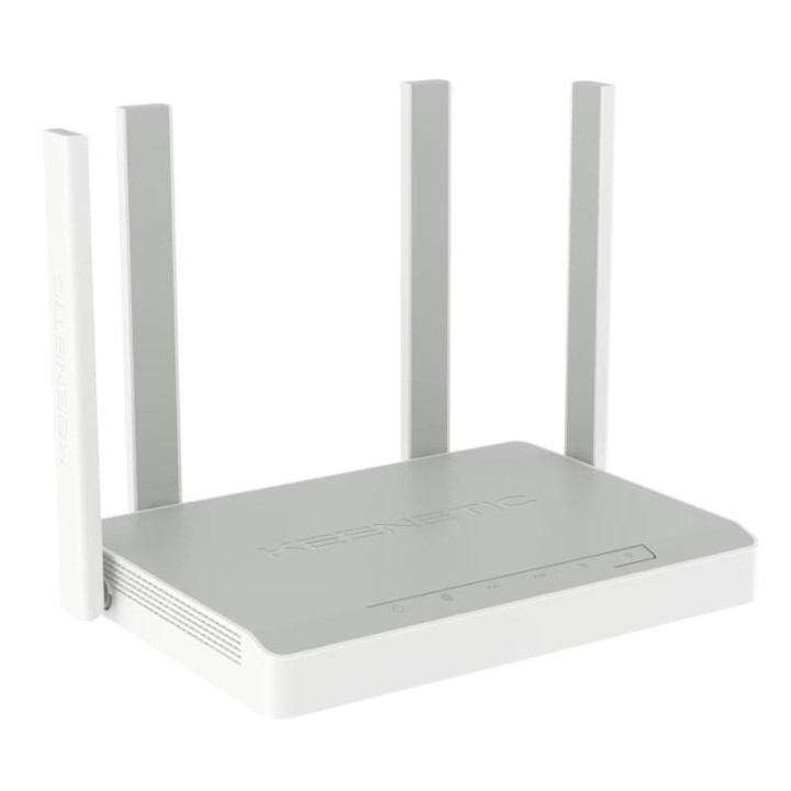 keenetic hopper router wifi 6 mesh ax1800 4 x 1 gb