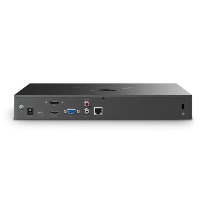 vigi nvr2016h grabador ip rack 02 hdd 16 c