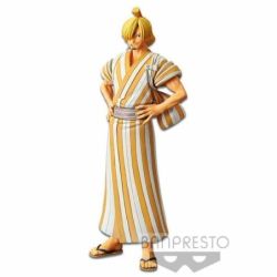 Banpresto Figura Banpresto...