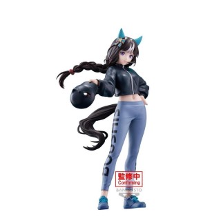 banpresto figura banpresto umamusume pretty derby bocz hokko tarumae as macotmai