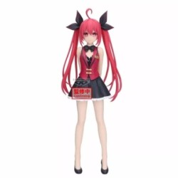 banpresto figura banpresto date a live glitter & glamours kotori itsuka 21cm