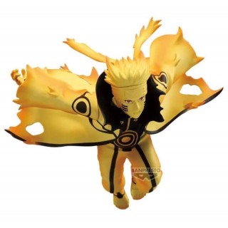banpresto figura banpresto naruto shippuden vibration stars naruto uzumaki vi 17cm
