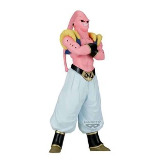 banpresto figura banpresto dragon ball z match makers majin buu 18cm