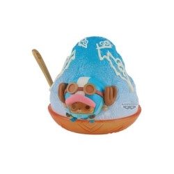 banpresto figura banpresto one piece paldolce collection tony tony chopper vol.3 ver.b