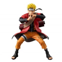 banpresto figura banpresto naruto shippuden grandista naruto uzumaki special edition 22cm
