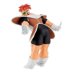 banpresto figura banpresto dragon ball z solid edge works recoome 14cm