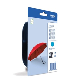 brother cartucho tinta canon lc225xlcbp cian