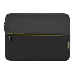 targus funda targus citygear 3 para portatil 11.6 pulgadas negra