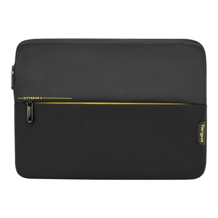 targus funda targus citygear 3 para portatil 11.6 pulgadas negra