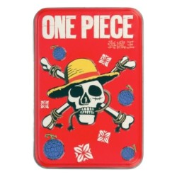 paladone baraja de naipes paladone one piece