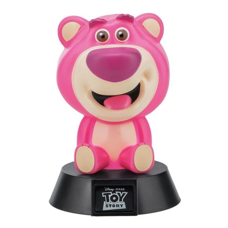 paladone lampara paladrone toy story lotso