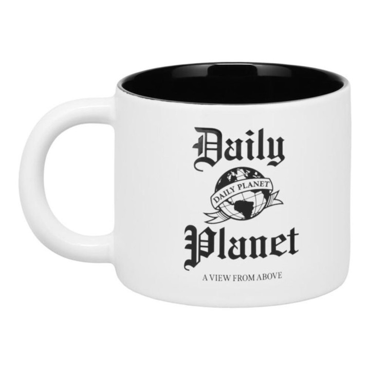 paladone taza paladone superman daily planet