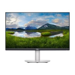dell monitor led 27 pulgadas dell s - series s2722dc ips -  lcd -  tft -  qhd -  hdmi -  usb tipo c