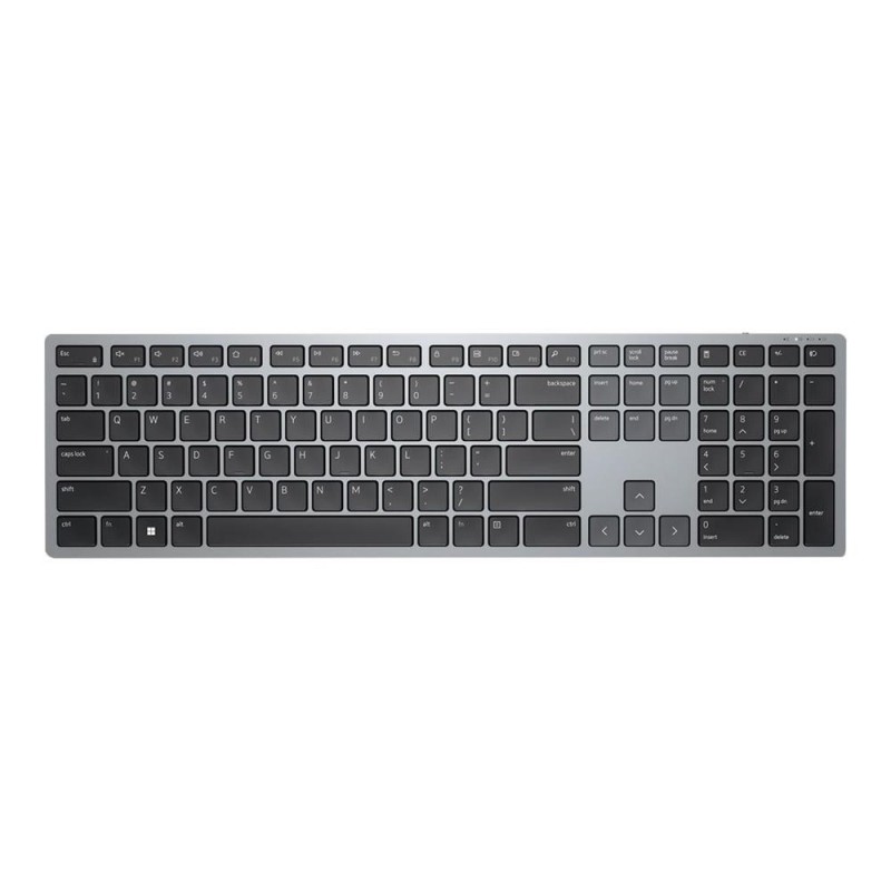 dell teclado dell kb700 inalambrico
