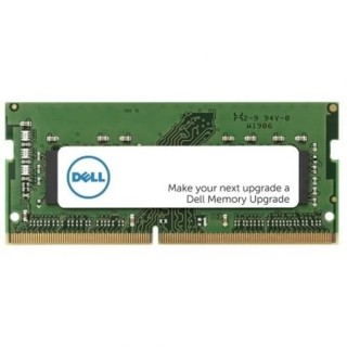dell memoria ram servidor dell 16gb ddr5 sodimm 4800mhz