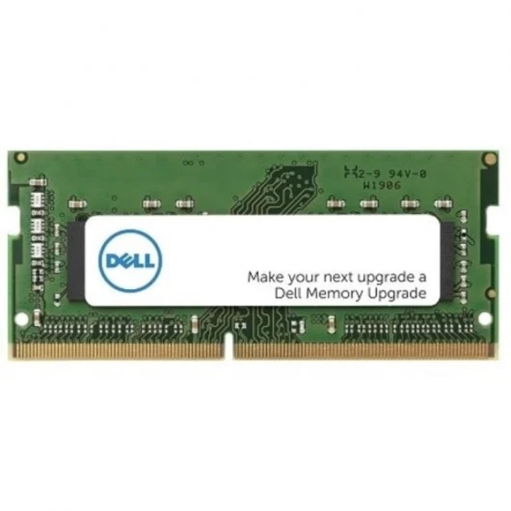dell memoria ram servidor dell 16gb ddr5 sodimm 4800mhz