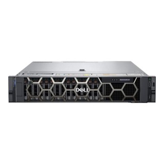 dell servidor dell poweredge r550 intel xeon silver 4314 32gb ssd 480gb